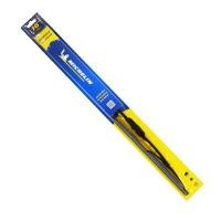 ราคา ใบปัดน้ำฝน มิชลิน รุ่นโครงเหล็ก RainForce ขนาด 16 55*7*3 ชิ้น (YA14210)