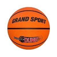 ราคา บาสเกตบอลRB#7 GRAND SPORT Power Dunk อุปกรณ์กีฬาแกรนด์สปอร์ต ลูก (YA14215)