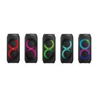 ราคา D-POWER ลำโพงบูลทูธ รุ่น X9W สีดำ (YA14365)