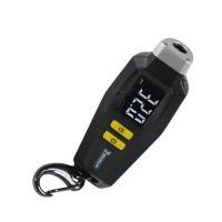 ราคา พวงกุญแจเกจ์วัดลม (พร้อมไฟฉาย LED) Michelin (YA14708)