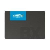 ราคา การ์ดเอสเอสดี อุปกรณ์จัดเก็บข้อมูลภายใน รุ่น BX500 1000GB (CT1000BX500SSD) 3D NAND SATA 2.5" สีเทา (YA15112)