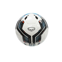 ราคา GRAND SPORT ลูกฟุตบอลหนังเย็บมือ รุ่นLEAGUE #331386 (YA15395)
