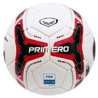 ราคา ลูกฟุตบอลHB GRAND SPORT Primero Mundo Plus #331105 อุปกรณ์กีฬาแกรนด์สปอร์ต ขาว ลูก (YA15397)