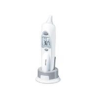 ราคา เครื่องวัดไข้ทางหู beurer Ear Thermometer FT 58 (YA15604)