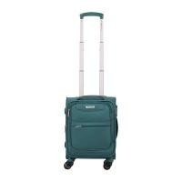 ราคา กระเป๋าเดินทาง BP WORLD รุ่น Rococo 1484 สีน้ำเงิน ไซส์ 16 (YA15586)