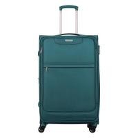 ราคา กระเป๋าเดินทาง BP WORLD รุ่น Rococo 1484 สีน้ำเงิน ไซส์ 28 (YA15592)