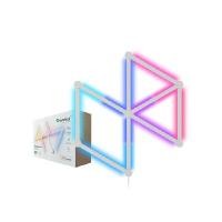 ราคา ไฟตกแต่งห้องอัจฉริยะ NANOLEAF Lines Starter Kit 9 Packs (YA15608)