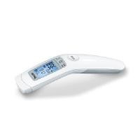 ราคา เครื่องวัดอุณหภูมิแบบไม่สัมผัส beurer เทอร์โมมิเตอร์ รุ่น FT 90 (YA15614)