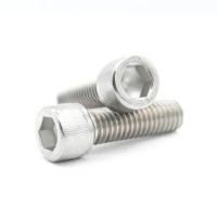 ราคา BSF สกรูหัวจมสแตนเลส SUS304 เกลียวมิล-หยาบ M3 x 25 PT ( 250 ตัว ) (YA15742)