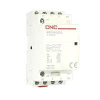 ราคา แมกเนติก คอนแทคเตอร์ ซีเอ็นซี อิเลคทริค Contact-25A-2NO (YA15831)