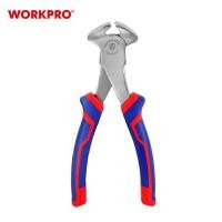 ราคา WORKPRO คีมปากจิ้งจก, คีมปากแหลม, คีมตัดชนิดปากเฉียง, คีมตัดปากนกแก้ว, คีมปากขยาย ขนาด 6", 7", 8" (YA15914)