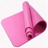 ราคา THAI SUN SPORT เสื่อโยคะYoga Mat RUNWAY C-YOMA-RPE สีชมพู (YA16011)