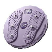 ราคา จานหมุนเอว จานทวิสต์เอว นับอัจฉริยะ การนวดด้วยแม่เหล็ก RUNWAY C-EXER0012 (YA16030)