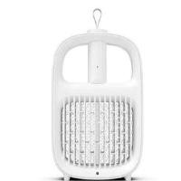 ราคา เครื่องดักยุง ไม้ตียุงในตัว THAI SUN SPORT SSR0018 (YA16119)