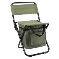 ราคา เก้าอี้พับได้พร้อมกระเป๋าเก็บความเย็น THAI SUN SPORT CP-CHAIR-003 (YA16142)