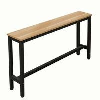 ราคา MEDILA โต๊ะบาร์ รุ่น TA0033 ขนาด 140 ซม. (YA16182)