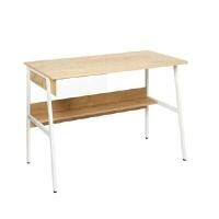 ราคา โต๊ะทำงานพร้อมลิ้นชัก MEDILA TA0026 (YA16185)