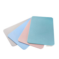 ราคา พรมหินเช็ดเท้า พรมเช็ดเท้าแร่หิน TS Modern Living THAI SUN SPORT MAT0001 สีเทา pcs 60x39 (YA16210)