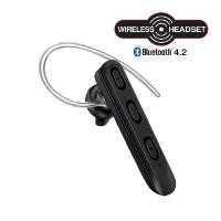 ราคา สมอลทอล์คไร้สายแบบเดี่ยว พร้อมขาเกี่ยวหู โอคาวา BT-01 สีดำ ชิ้น (YA16367)