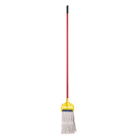 ราคา ผ้าม็อบพร้อมไม้ถูพื้น MOP HEAD Rubbermaid + combi ware (YA16389)