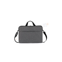 ราคา THAI SUN SPORT กระเป๋าโน๊ตบุ๊ค laptop bag notebook case BAG0001BK-13.3 สีเทา 13.3นิ้ว (YA16419)