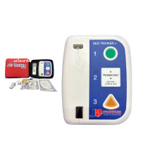 ราคา Aed Trainer Jia plus เจี่ยรักษา (YA16442)
