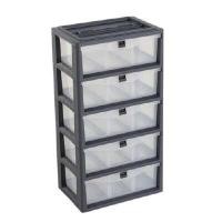 ราคา ตู้เก็บของอเนกประสงค์5ช่องใหญ่ THAI SUN SPORT SH0078 (YA16472)