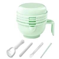 ราคา ชุดบดอาหารเด็ก ชุดบดอาหารทารก THAI SUN SPORT MK0004 (YA16750)