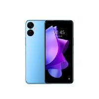 ราคา สมาร์ทโฟน TECNO Spark 9T สีน้ำเงิน pcs หน้าจอ 6.6 นิ้ว (YA16810)
