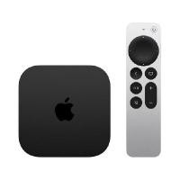 ราคา TV 4K Wi-Fi Apple with 64GB / Wi-Fi + Ethernet Wi-Fi + Ethernet with 128GB pcs (YA16867)