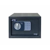 ราคา ตู้เซฟระบบล็อคดิติตอล WorldSafes SAQ Size 20 (YA16895)