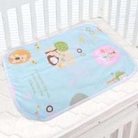 ราคา ผ้ารองซับฉี่ ผ้ารองกันเปื้อนแบบกันน้ำ แผ่นรองเปื้อน THAI SUN SPORT MK0017 (YA17010)