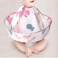 ราคา ผ้าคลุมตัดผมเด็ก (คละลาย คละสี) THAI SUN SPORT MK0010 (YA17017)