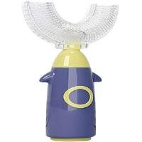 ราคา แปรงสีฟันเด็ก แปรงสีฟันซิลิโคนทําความสะอาดฟันเด็กออกแบบ THAI SUN SPORT MK0014 (YA17014)