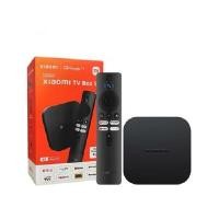 ราคา กล่องแอนดรอยด์ทีวี เสียวหมี่ MI BOX S 4K (2nd Gen) (YA17026)