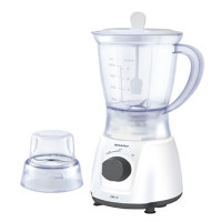 ราคา เครื่องปั่น SHARP THAI SUN SPORT รุ่น EM-14 HMEL-BLEN-001 400 วัตต์ 1.0 ลิตร (YA17171)