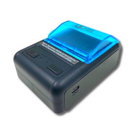 ราคา EASY PRINT thermal printer แบบพกพา ไม่ต้องใช้หมึก TM58-P2 (YA17332)