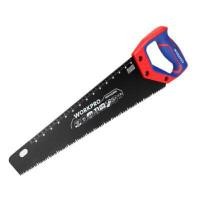 ราคา WORKPRO เลื่อยลันดา (SK5) 7TPI ขนาด 16", 18", 20", 22", 24" - 16 นิ้ว (เลื่อยสีดำ) (YA17664)