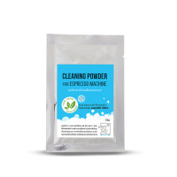 ราคา ผงล้างตะกรันเครื่องชงกาแฟ คราบชากาแฟ ปลอดภัย 100% Food grade (ฟู๊ดเกรด) จากธรรมชาติ ขนาด 25 กรัม (YA17687)