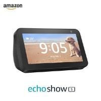 ราคา AMAZON ลำโพงอัจฉริยะ Echo Show 5 Anthracite สีดำ 5.5นิ้ว (YA17839)