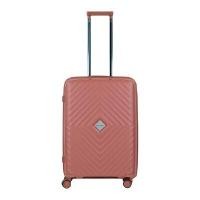 ราคา กระเป๋าเดินทาง บลูแพลนเน็ต รุ่น AVA 108 ขนาด 24 นิ้ว สีชมพู (YA18048)