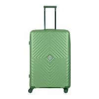 ราคา กระเป๋าเดินทาง บลูแพลนเน็ต รุ่น AVA 108 ขนาด 28 นิ้ว สีเขียว (YA18052)