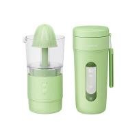 ราคา แก้วปั่นน้ำผลไม้แบบพกพา Alectric รุ่น A-JB1 (YA18530)