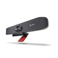 ราคา วีดีโอบาร์สำหรับการประชุมขนาดเล็ก โพลี Studio R30 USB (YA18711)