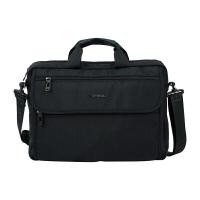 ราคา BP WORLD กระเป๋าสะพาย รุ่น B6801 สีดำ (YA18898)