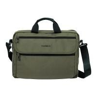 ราคา BP WORLD กระเป๋าสะพาย รุ่น B6801 สีกากี (YA18899)