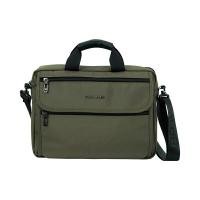 ราคา BP WORLD กระเป๋าสะพาย รุ่น B6802 สีกากี (YA18902)