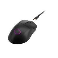 ราคา COOLER MASTER เม้าส์เกมส์มิ่งไร้สาย รุ่น MM731 สีดำ (YA19240)