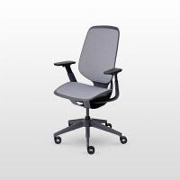 ราคา เก้าอี้ Ergonomic Modernform รุ่น Karman Standard NLB สีเทาเข้ม (YA19859)