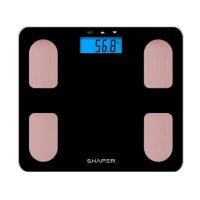 ราคา เครื่องชั่งวัดไขมันในร่างกาย SHAPER รุ่น SF-959 (YA19892)
